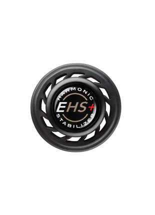 Mathews Enhanced Harmonic Stabilizer Plus (EHS +) Damping Technology