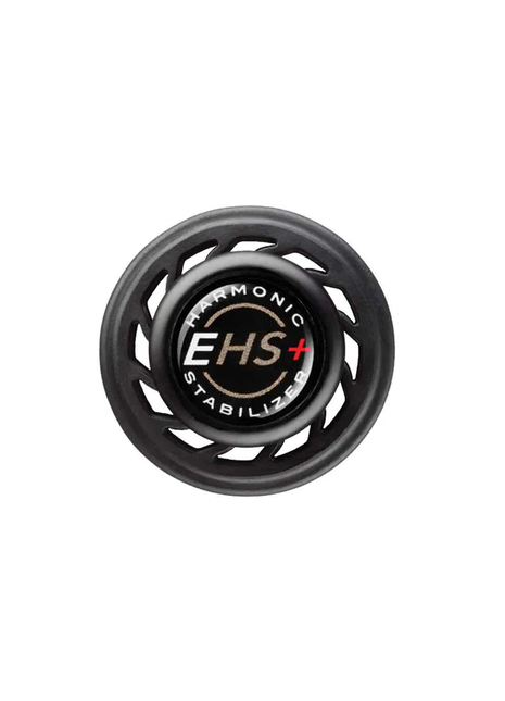 Mathews Enhanced Harmonic Stabilizer Plus (EHS +) Damping Technology