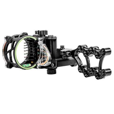 Trophy Ridge Fix 7 RH .019 Black