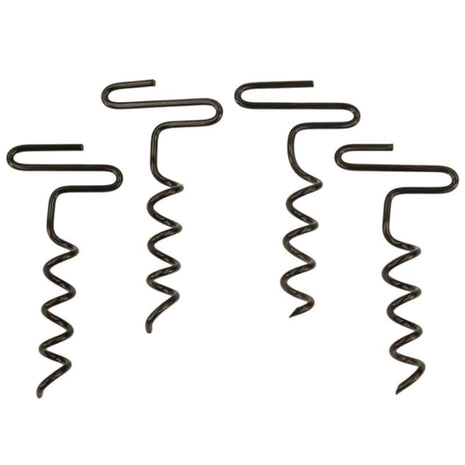 RHINO TREESTANDS Auger Stake Kit 4 Pack