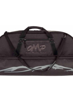 OMP BOW CASE 41'' BLK MOUNTAINS