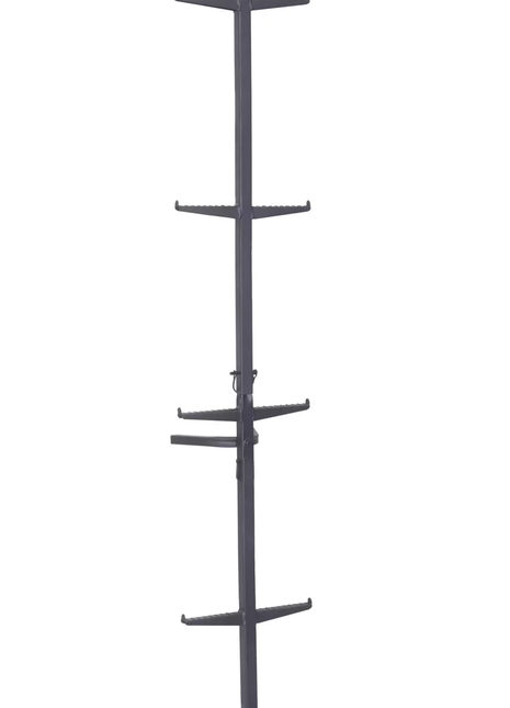 Millennium 20' Double Step Stick Ladder (M-215-00)