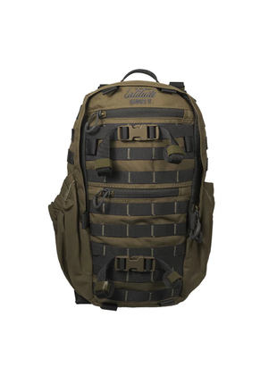 Latitude Ranger 11 Backpack Tan
