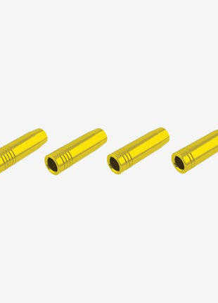 GOLD TIP BALLISTIC COLLAR .204" 250 BL Quantum (dz)
