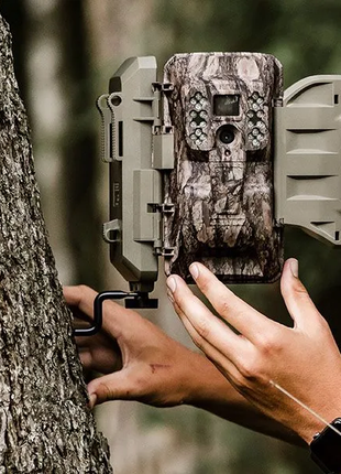 MOULTRIE EZ TREE MOUNT, 3-PACK