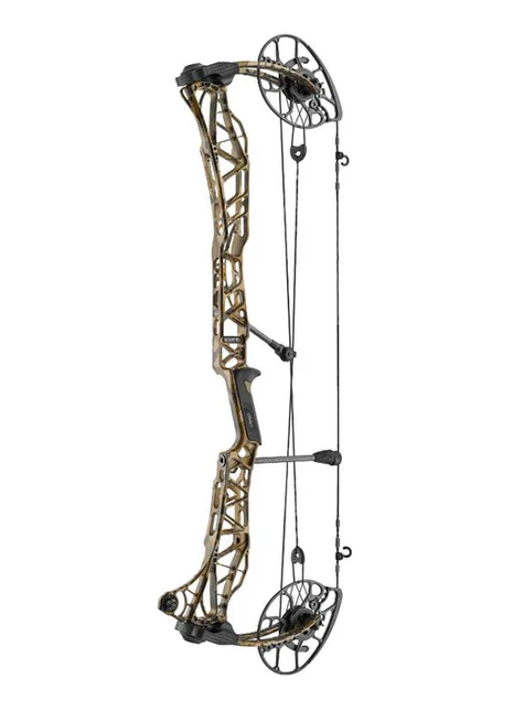 MATHEWS BOW LIFT 33 - NEW FOR 2024