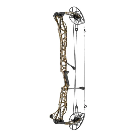 MATHEWS BOW LIFT 33 - NEW FOR 2024