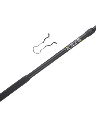 TENPOINT SteddyEddy Monopod System Black