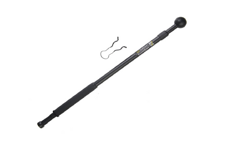 TENPOINT SteddyEddy Monopod System Black