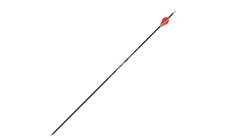 VICTORY ARROW RIP XTREME VELOCITY (.204) 2" BLAZER VANES Gamer (.003") 350 Spine (6.4 gpi) (6 Pack)