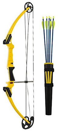 Genesis Bow with Kit