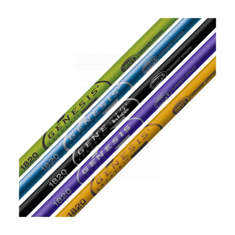 EASTON SHAFT XX75 GENESIS 1820 (DZ)
