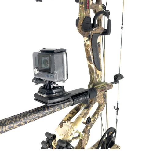 Painted Arrow MAG PRO GP -Magnetic stabilizer phone mount for GoPro