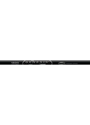 EASTON SHAFT GENESIS 1820 BLACK BD (60)