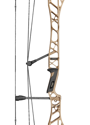 Mathews ARC 34 - New for 2026!