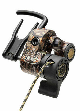 SCHAFFER OPPOSITION REST - Mathews - Lost Camo - RH