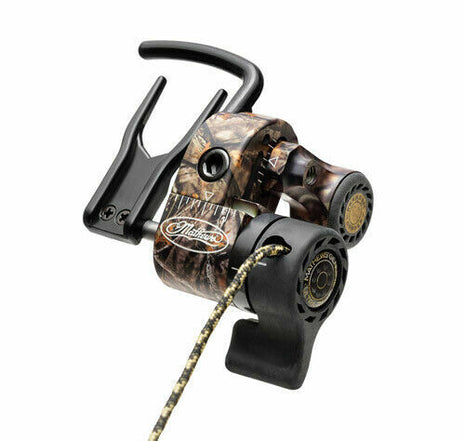 SCHAFFER OPPOSITION REST - Mathews - Lost Camo - RH