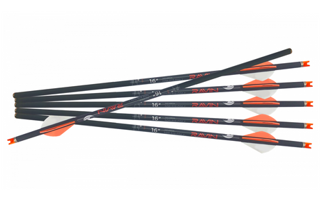 Ravin R18 Arrows.003 6PK