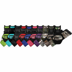 Easton Flipside 4-Tube Hip Quiver