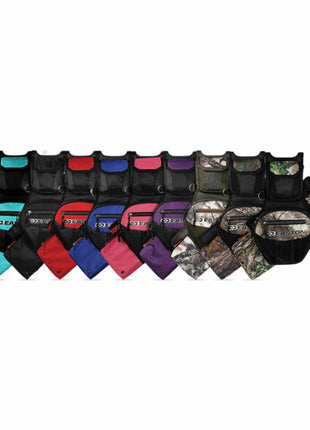 Easton Flipside 4-Tube Hip Quiver