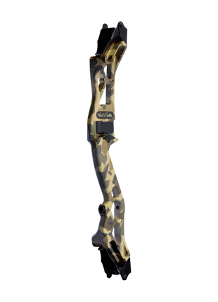 Bear Riser, Fred Eichler Signature Series LH Camo