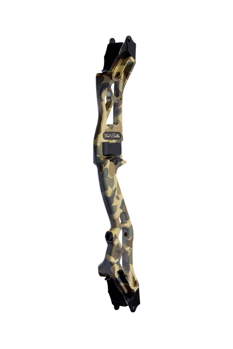 Bear Riser, Fred Eichler Signature Series LH Camo