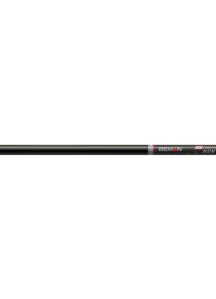 Easton Crossbow Hunter With 3" BTV Half Moon Nock (22") - Camo Pattern