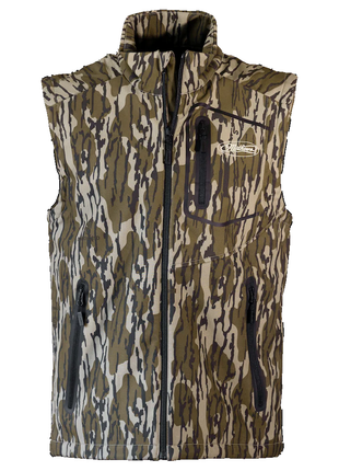 Mathews Bottomland Vest