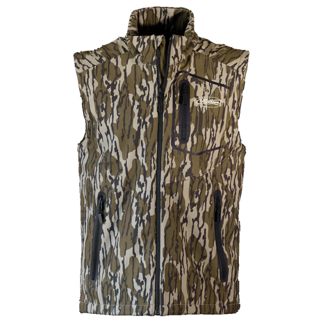 Mathews Bottomland Vest