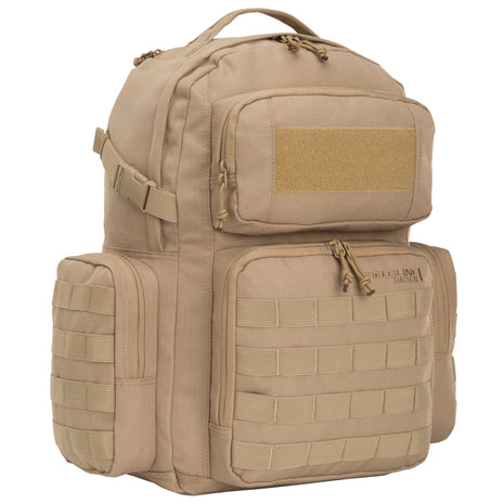 FIELDLINE COMMANDER BACKPACK