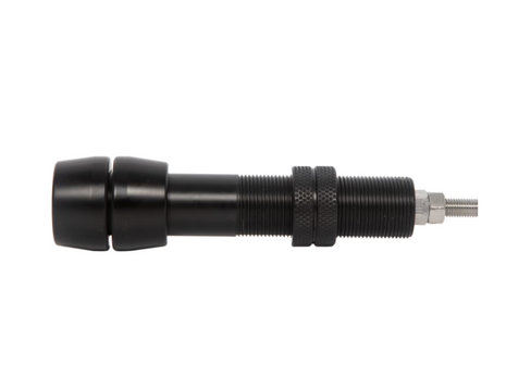 Cajun Reel Seat Black