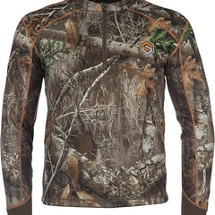 Collection image for: Clothing & Footwear / Camo & High-Performance Apparel / Shirts & Tops