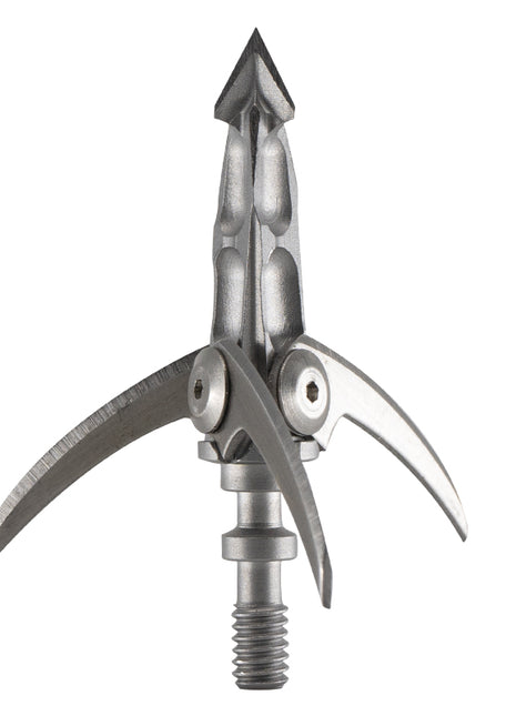 B3 EXOSKELETAL- 3 BLADE