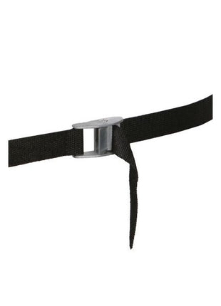 Millenium Cam Buckle Straps (6pk)