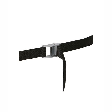 Millenium Cam Buckle Straps (6pk)