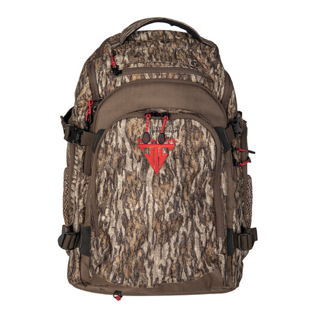 Trophyline C.A.Y.S. 2.0 Backpack - Mossy Oak Bottomland