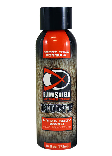 Elimishield 16 OZ Hair &amp; Body