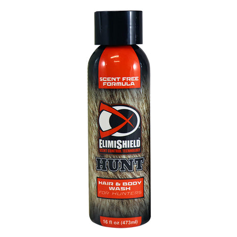 Elimishield 16 OZ Hair &amp; Body