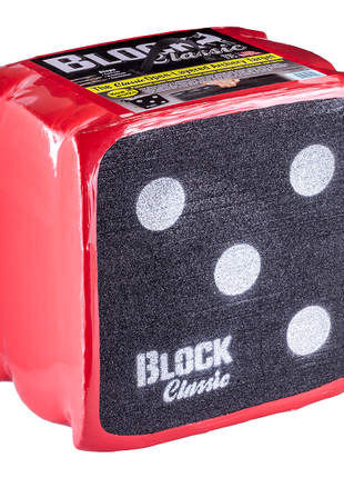 BLOCK TARGETS Classic 18  18"x13.5"x18"