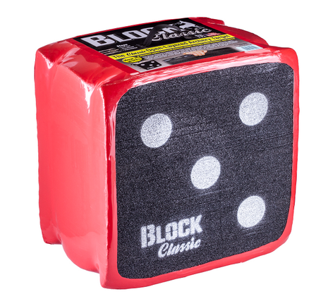 BLOCK TARGETS Classic 18  18"x13.5"x18"