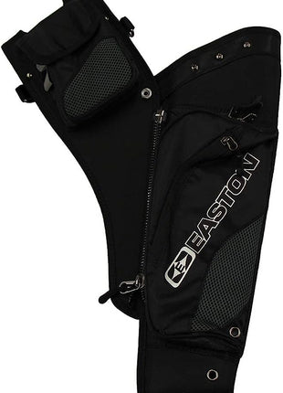 Easton Deluxe Takedown Hip Quiver with Belt
