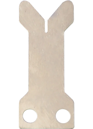 HAMSKEA .012 Wide Stainless Launcher