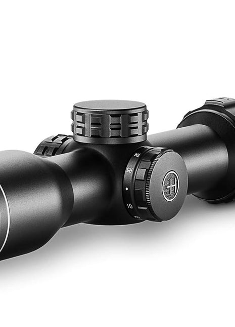 Hawke XB Zoom FFP Crossbow Scope XB30 FFP 2-8x36 425-465 fps