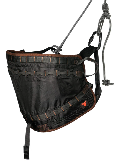 Trophyline Venatic Saddle L/XL