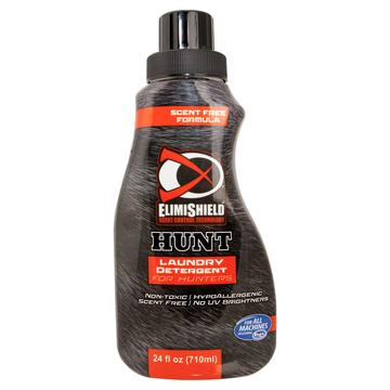 Elimishield 24 OZ Laundry Detergent