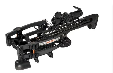 Ravin R470 Gray Crossbow