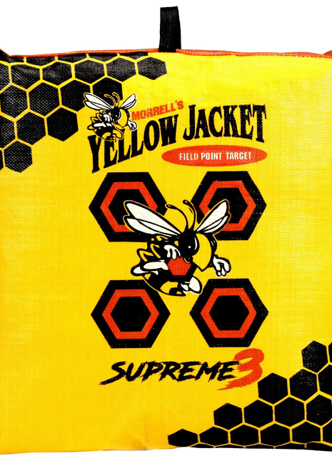Morrell Yellow Jacket Supreme 3