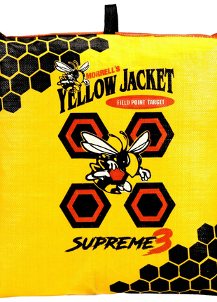 Morrell Yellow Jacket Supreme 3