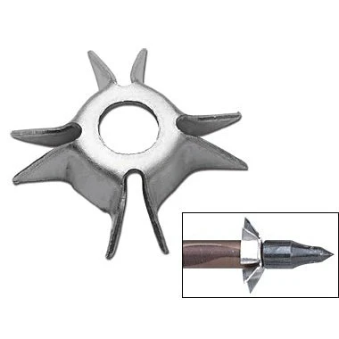 NEET Adder Point,N-TS,6pk