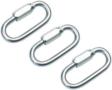 Millennium Quick Links (3 PK)